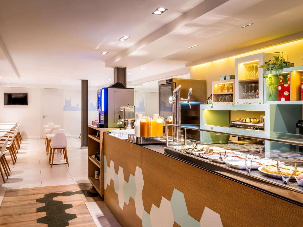 Hotel Ibis Styles Centre 2*