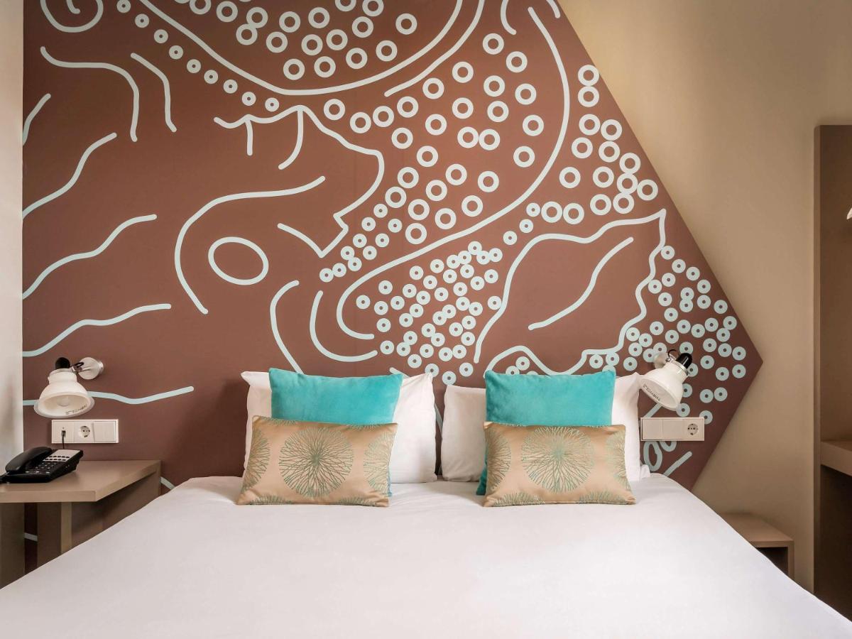 Ibis Styles Centre Hotel