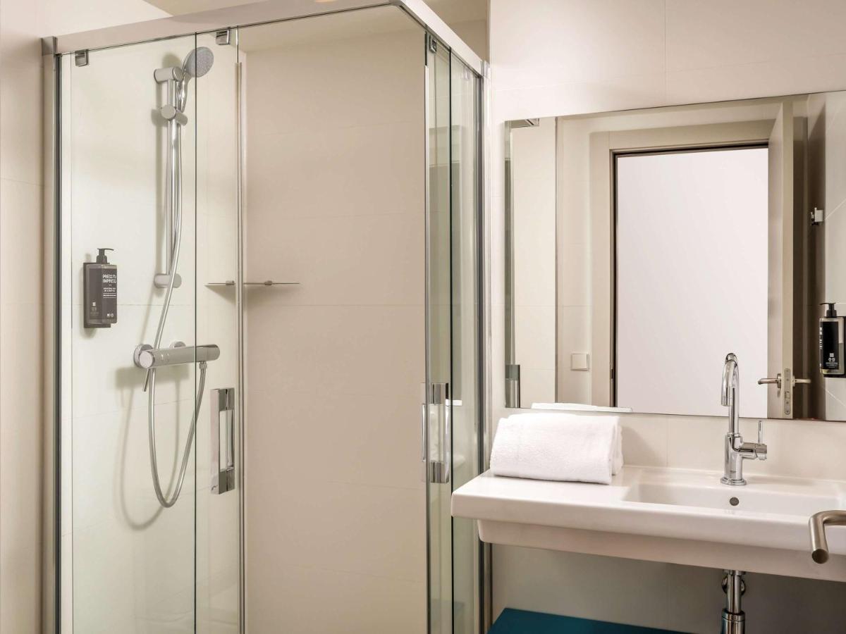 Hotel Ibis Styles Centre Barcelona