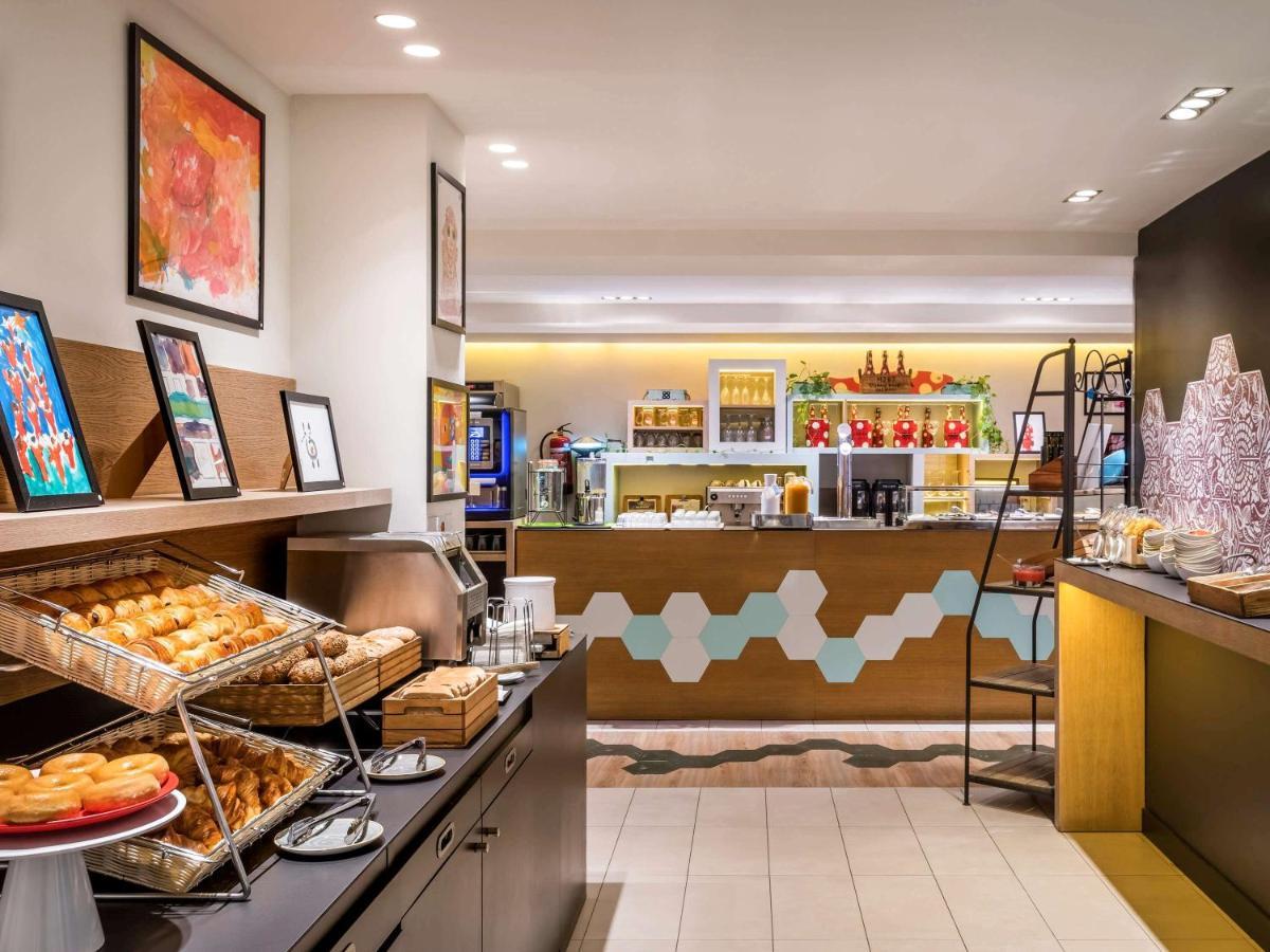 Ibis Styles Centre 2*