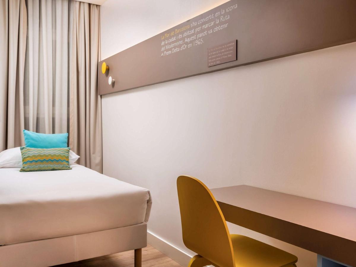 Hotel Ibis Styles Centre