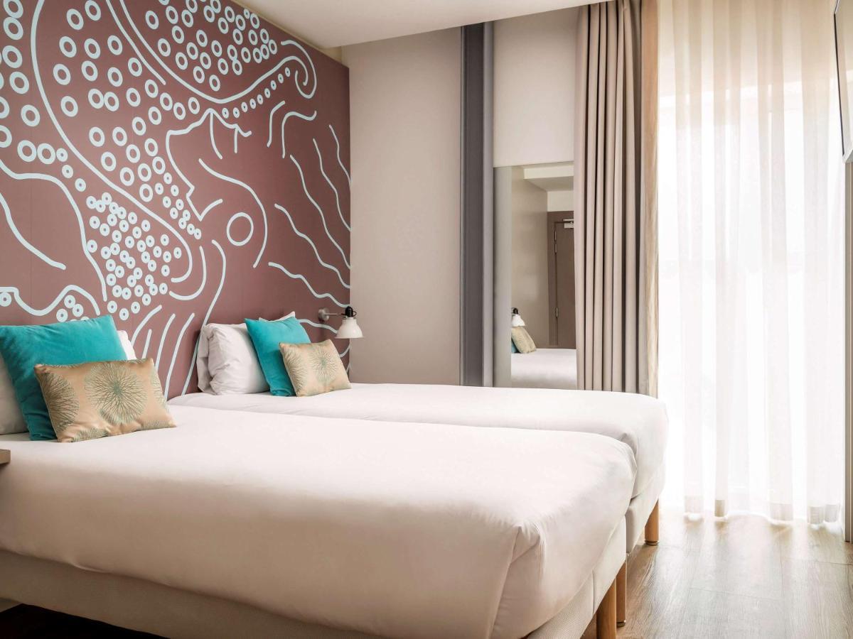 Ibis Styles Centre 2*