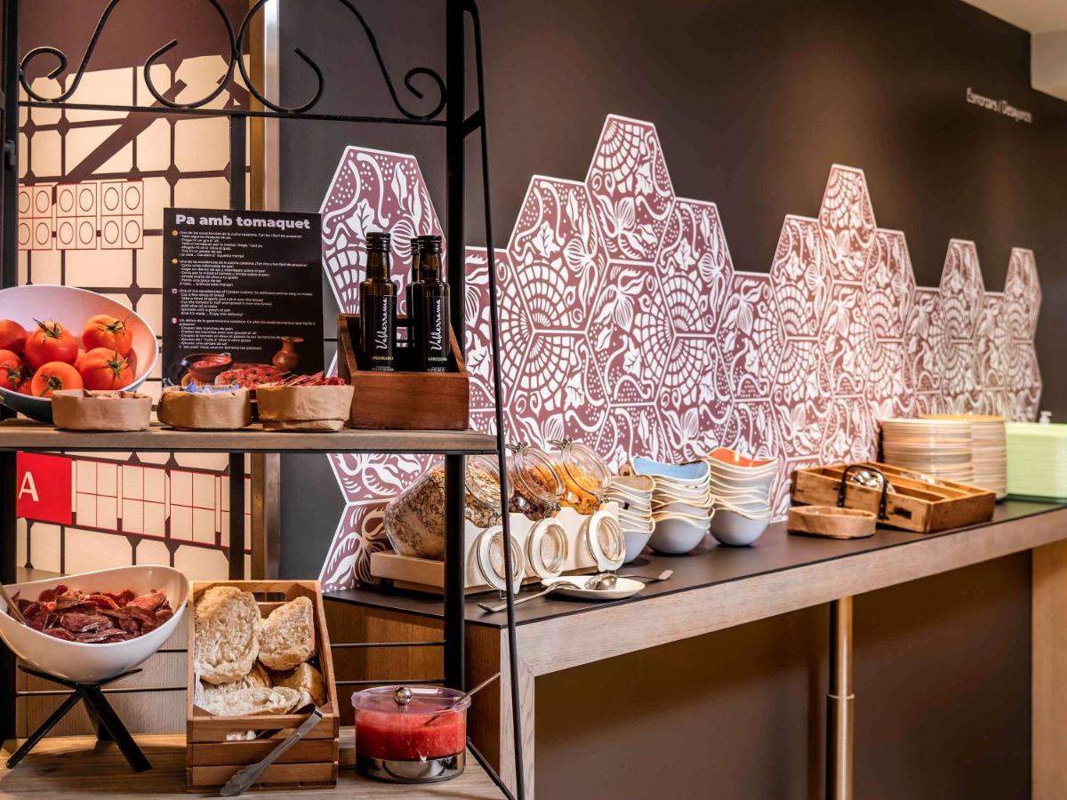 Ibis Styles Centre Hotel Barcelona