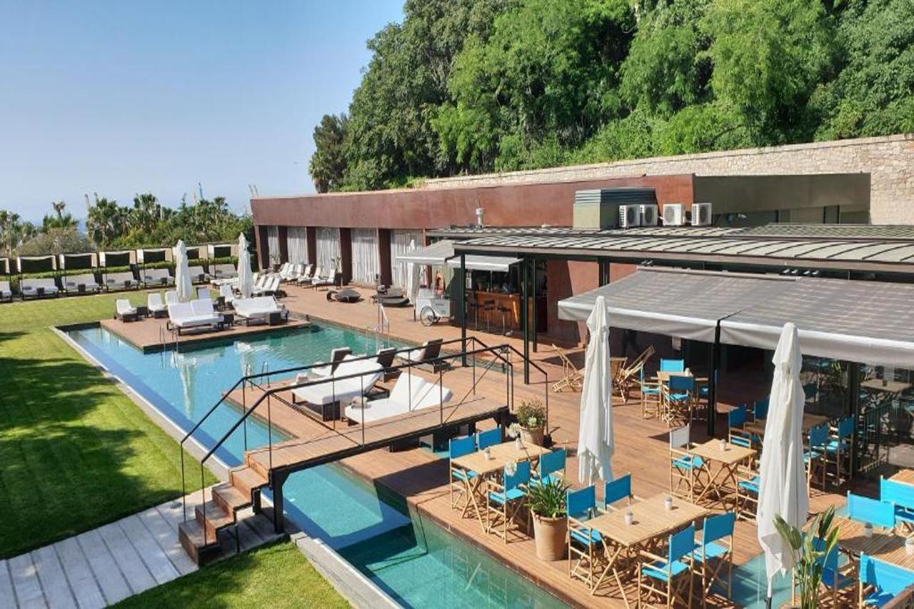Hotel Miramar Gl 5*