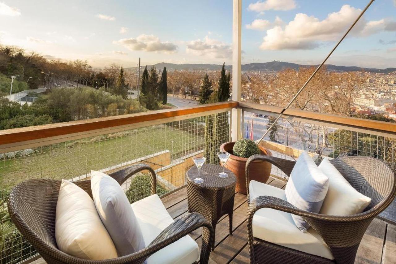 Hotel Miramar Gl 5*