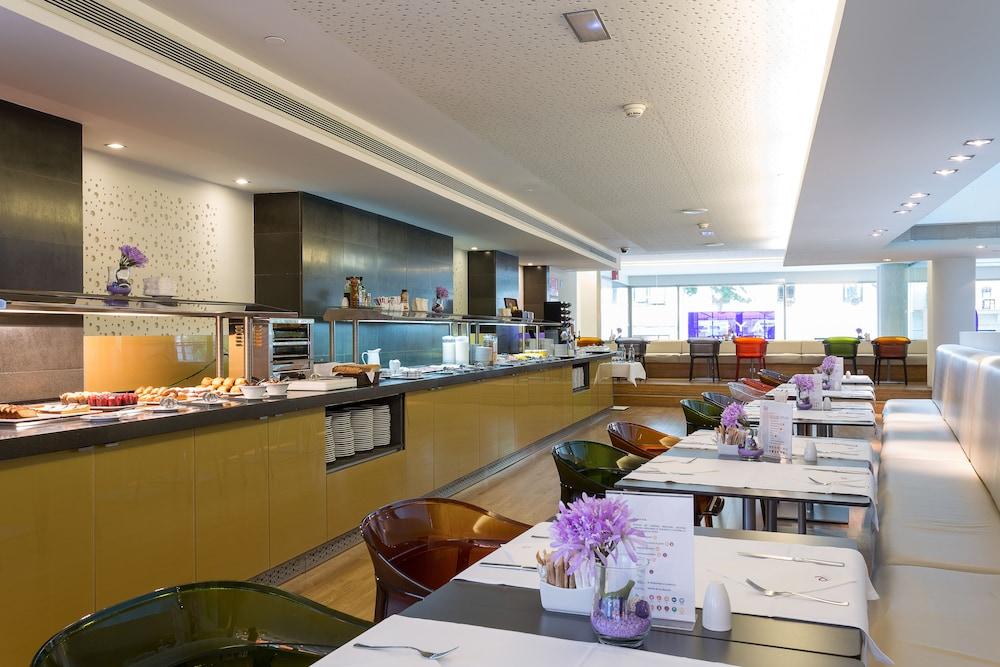 Sercotel Rosellón Hotel Barcelona