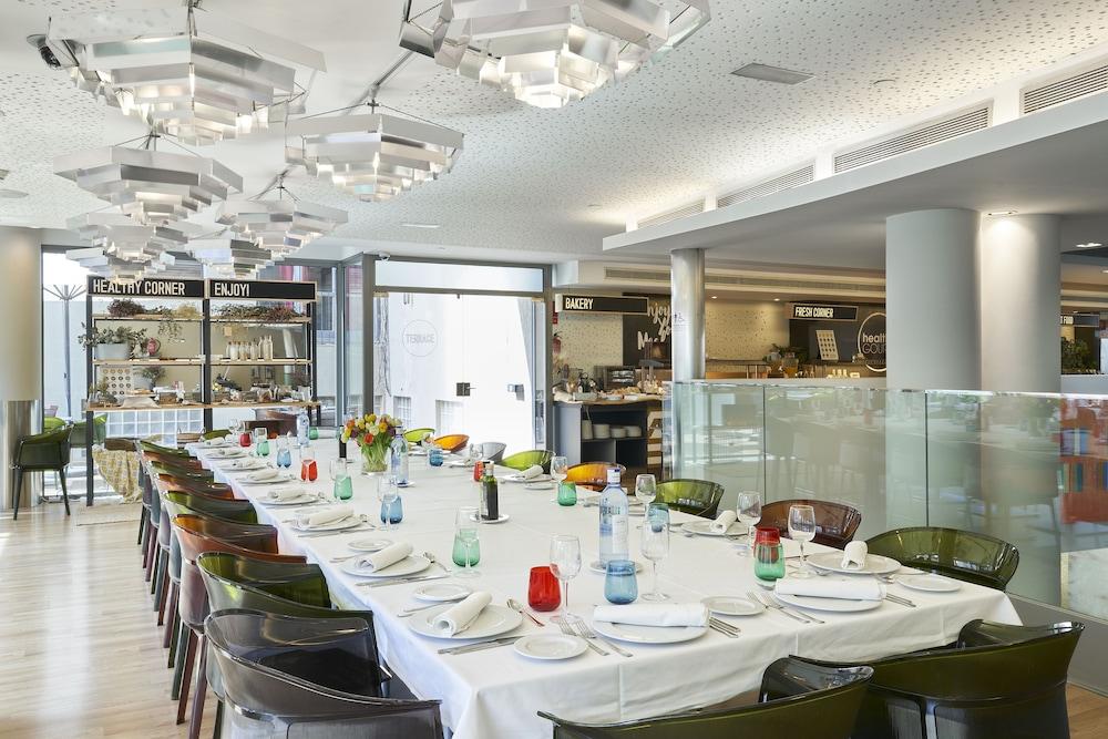 Sercotel Rosellón Hotel Barcelona