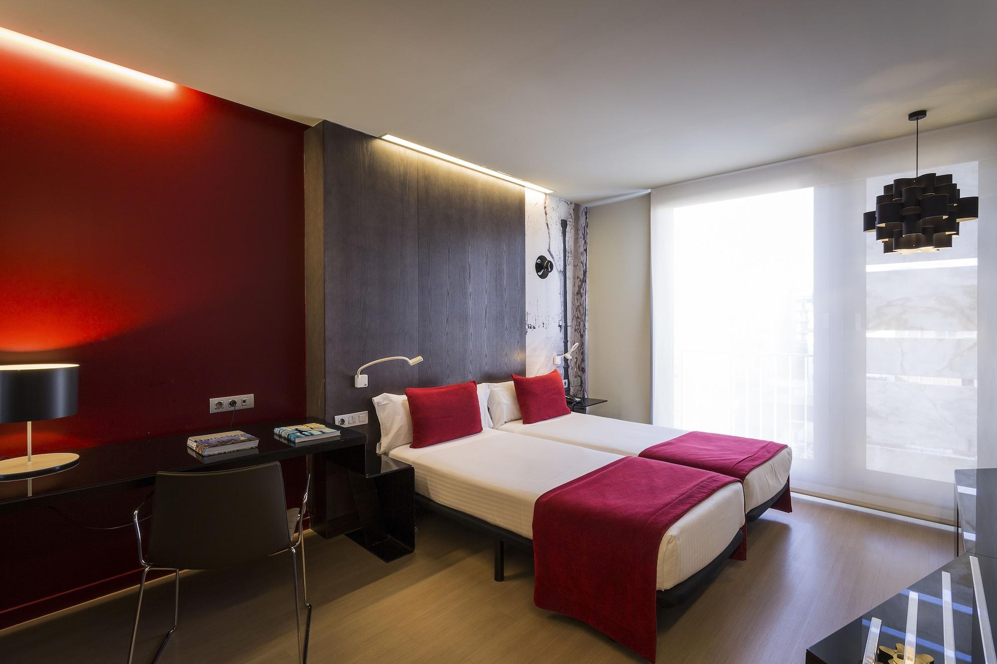 Sercotel Rosellón 4*