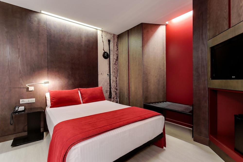 Sercotel Rosellón Hotel