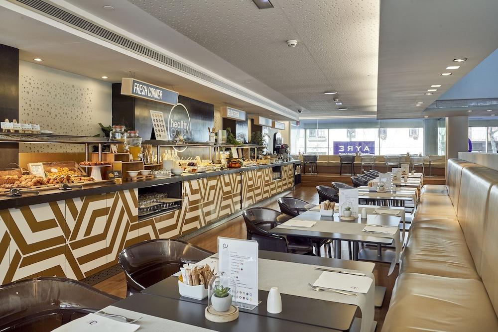 Sercotel Rosellón Hotel