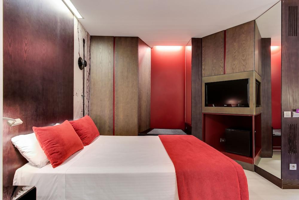Sercotel Rosellón Hotel