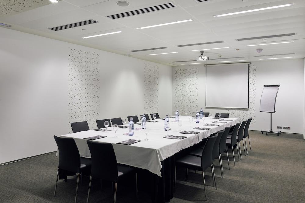 Sercotel Rosellón 4* Barcelona