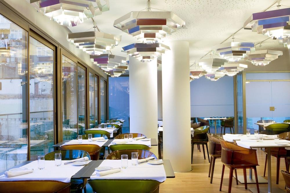 Sercotel Rosellón 4* Barcelona