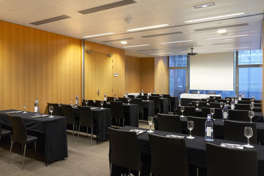 Sercotel Rosellón 4* Barcelona