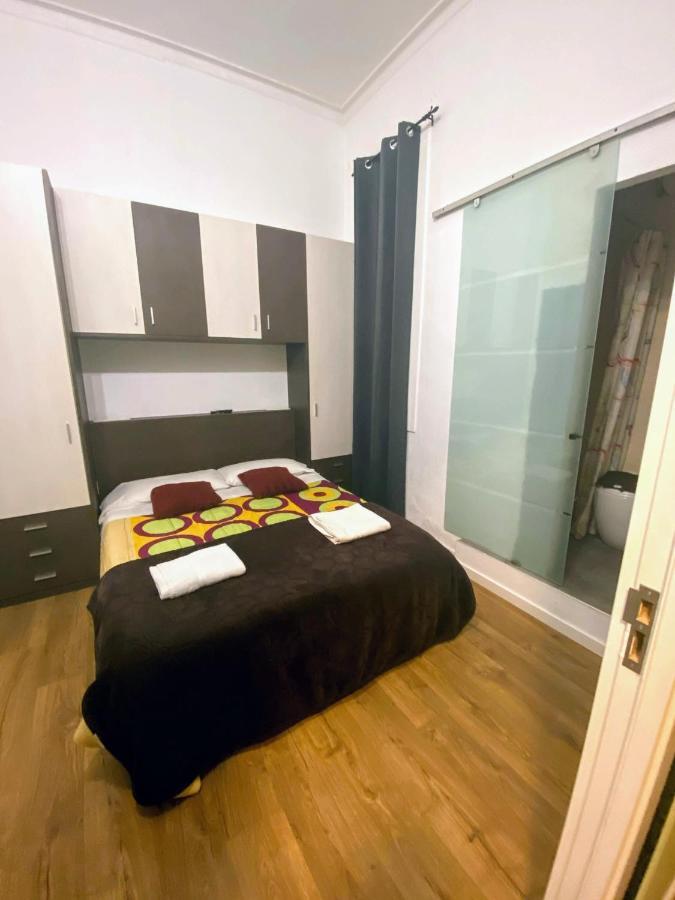 Sant Antoni Hostal, Sustainable Tourism * Barcelona