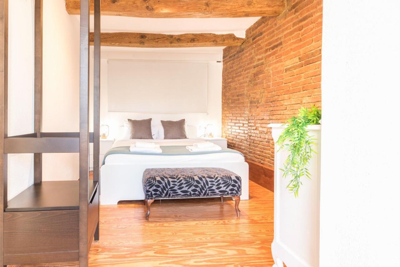 Apartamento Precioso Apartamento En Mercat Sant Antoni Barcelona