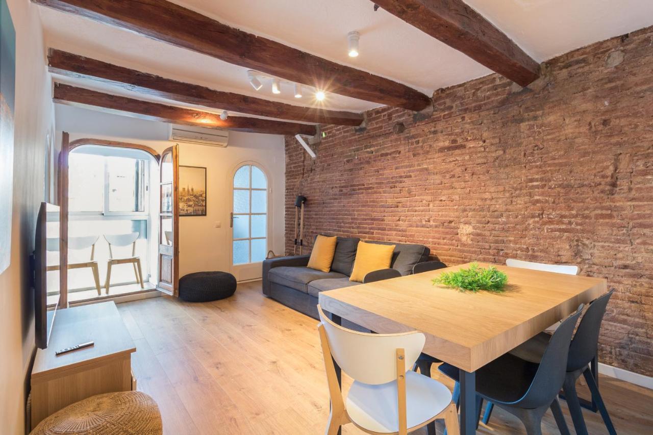Precioso Apartamento En Mercat Sant Antoni Apartamento