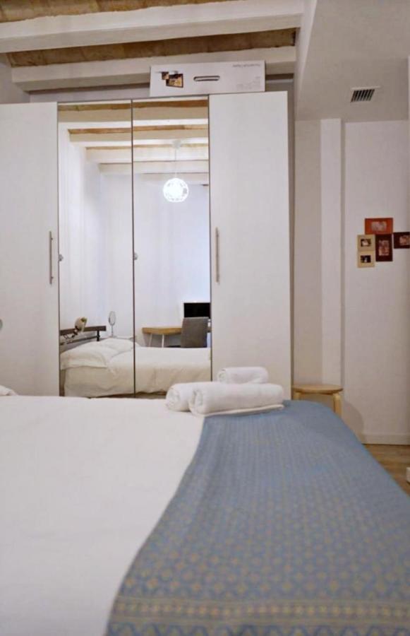 La Casa Verde Barcelona