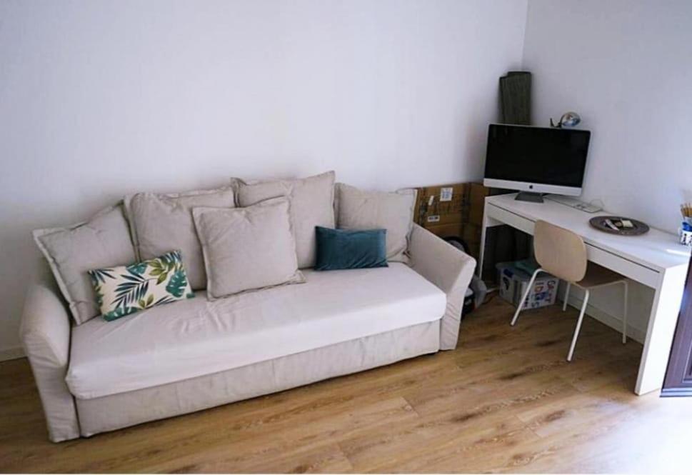 Apartamento La Casa Verde