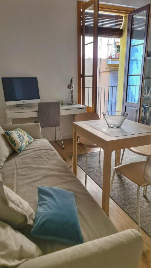 Apartamento La Casa Verde