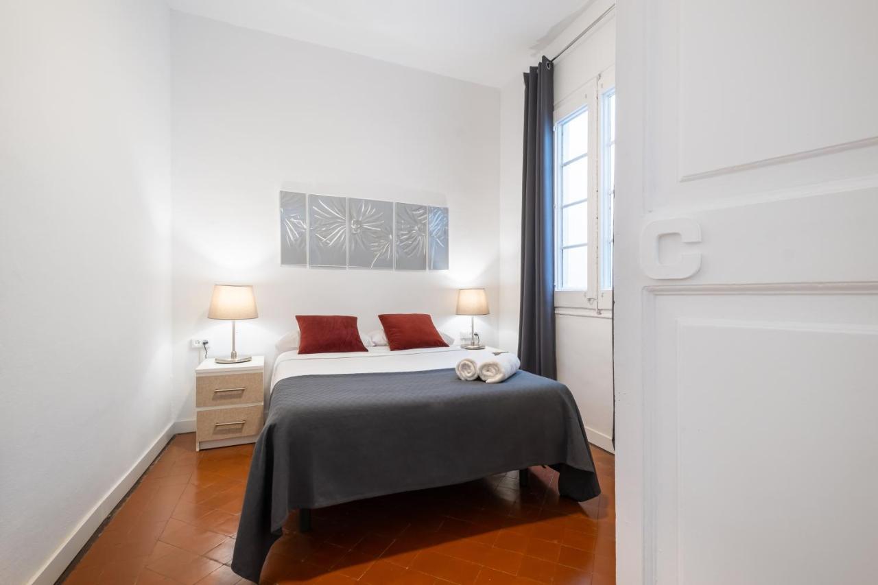 Hostal El Centro Gothico Barcelona