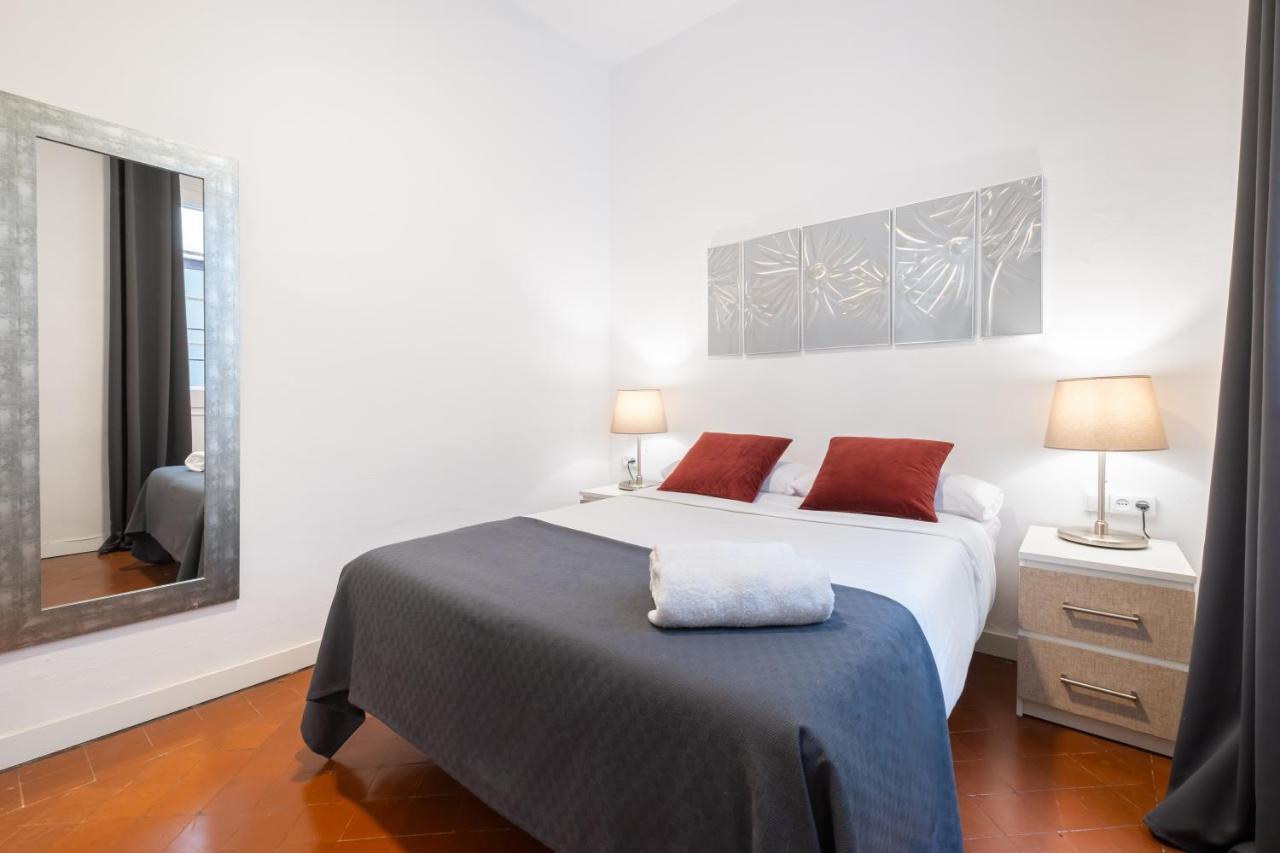 Hostal El Centro Gothico *