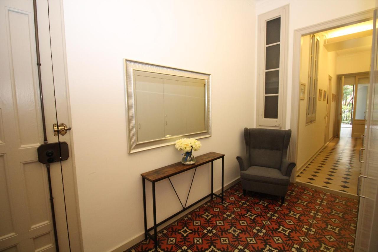 Bed and breakfast Roger Barcelona