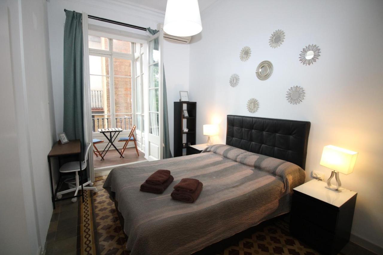Roger Bed and breakfast Barcelona