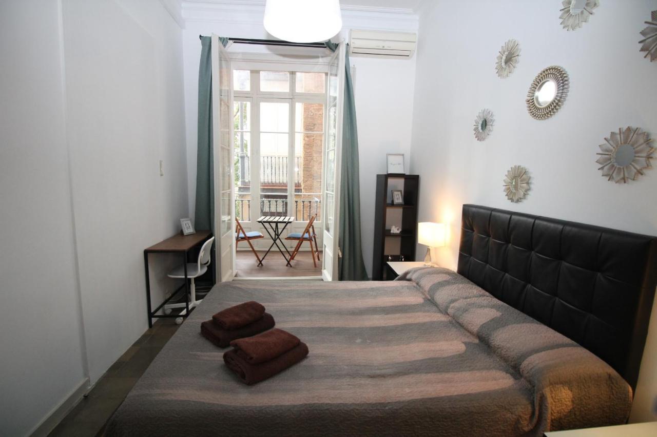 Roger Bed and breakfast Barcelona