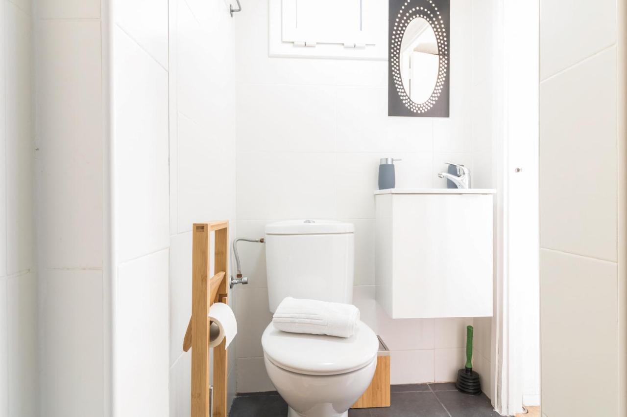 Precioso Apartamento En Mercat Sant Antoni *