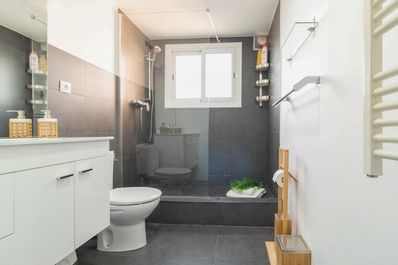 Precioso Apartamento En Mercat Sant Antoni