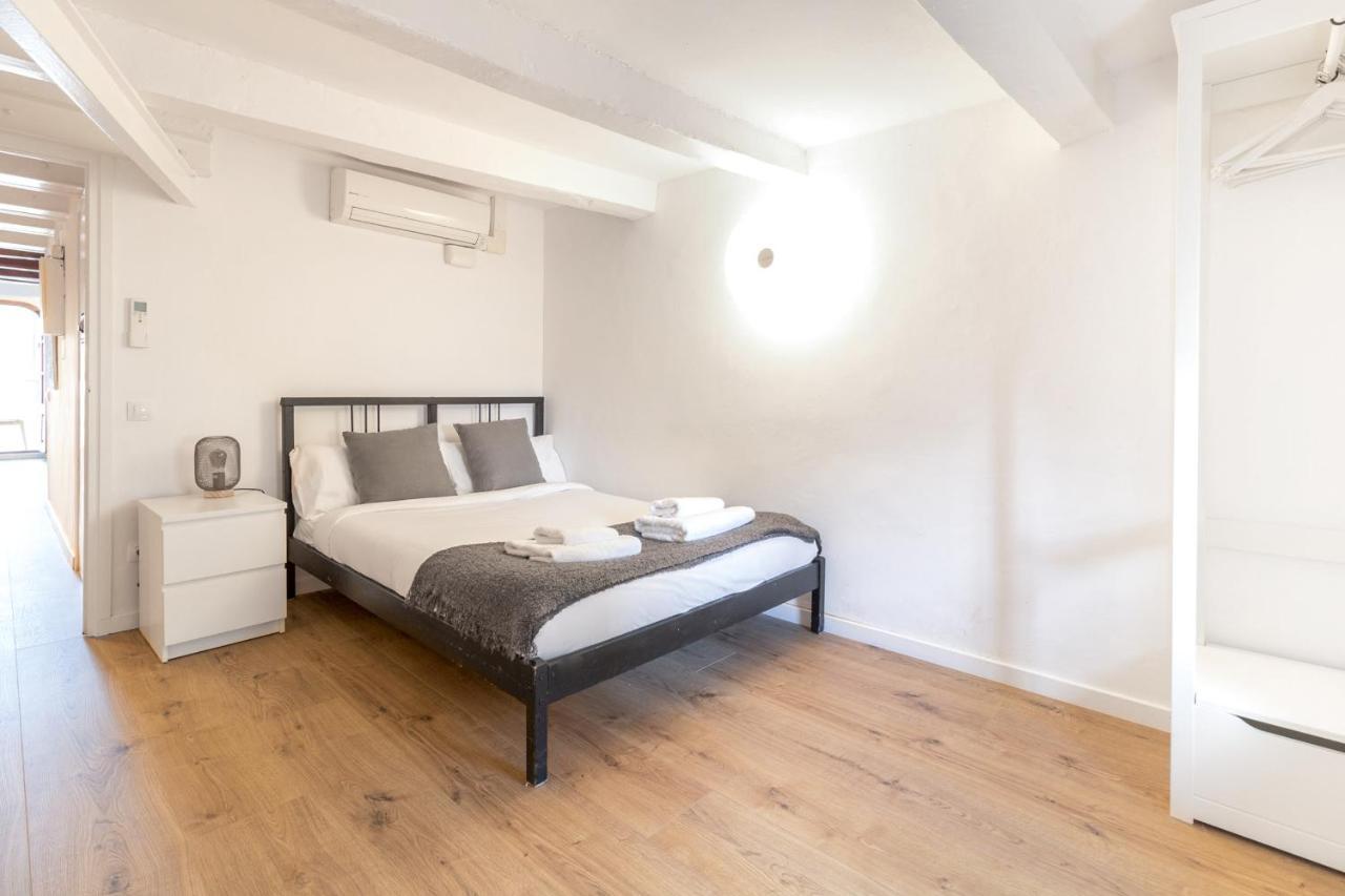 Precioso Apartamento En Mercat Sant Antoni Apartamento Barcelona