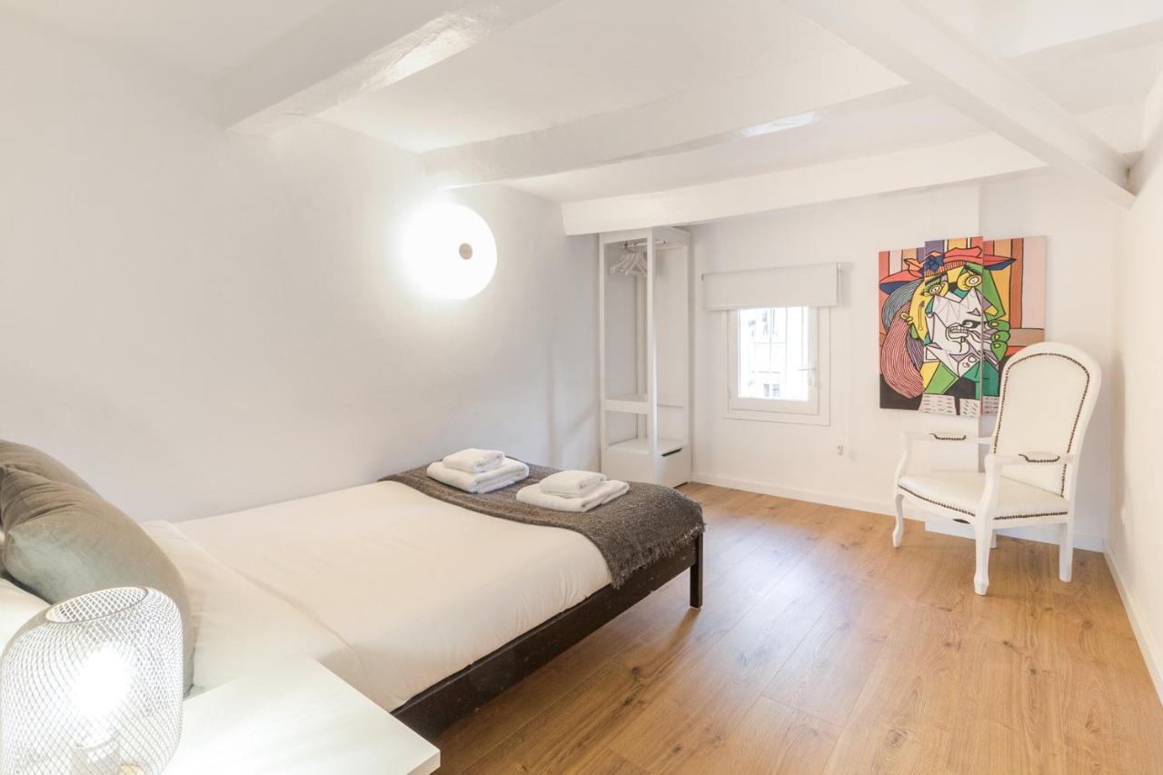 Precioso Apartamento En Mercat Sant Antoni