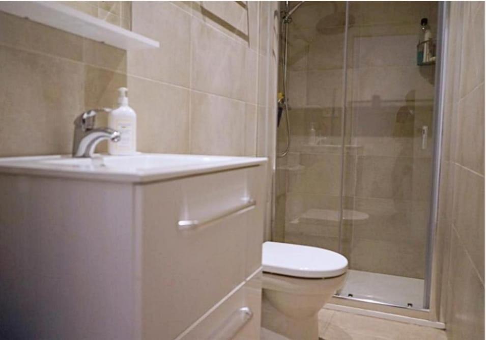 Apartamento La Casa Verde
