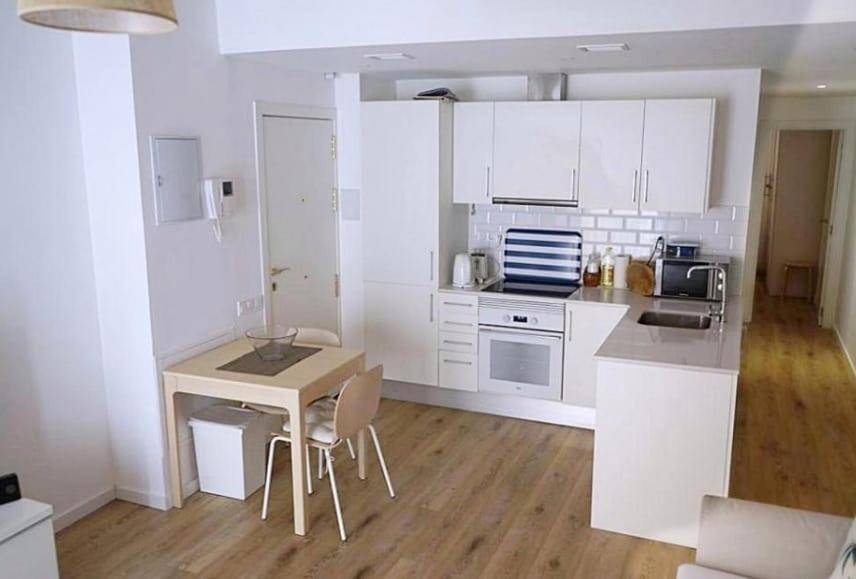 Apartamento La Casa Verde
