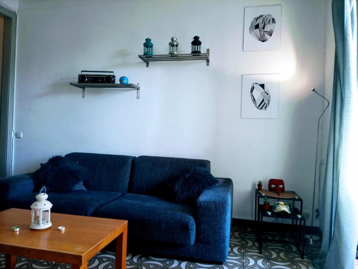 Cozy Plaza Espana Aparthotel