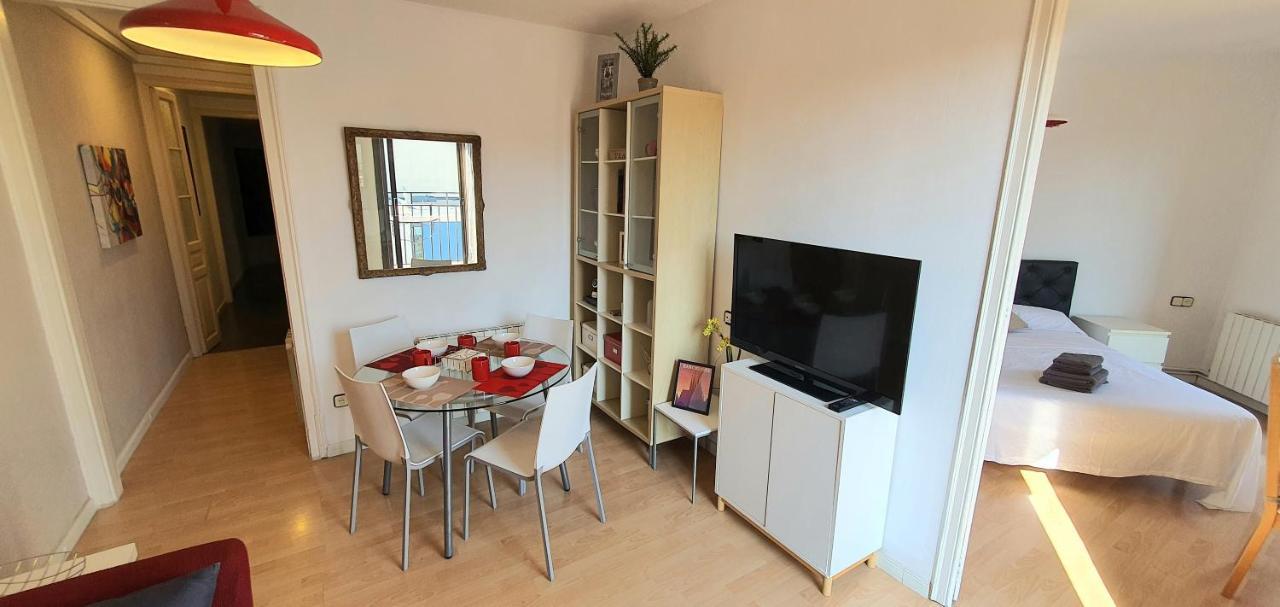 Apartamento Lovely & Sky View Sagrada Familia