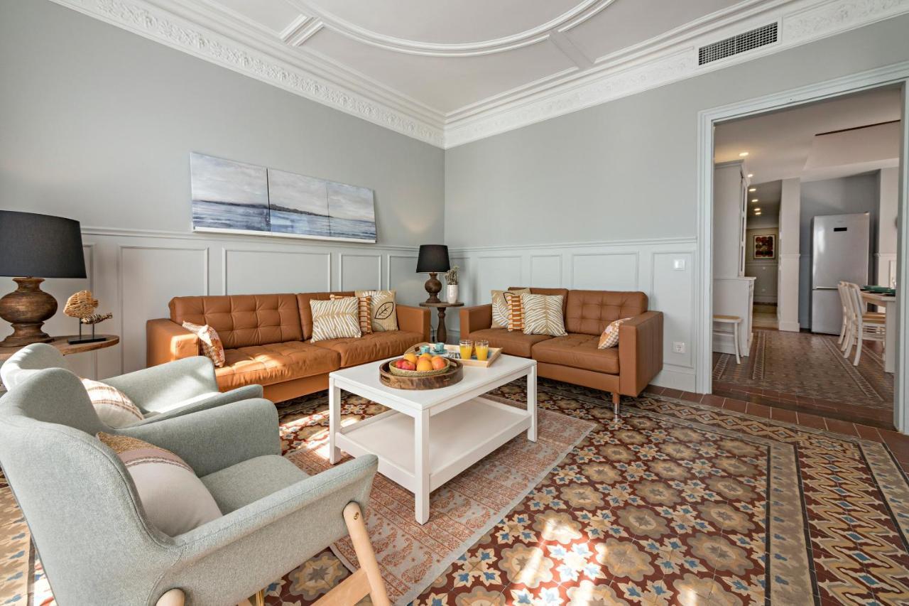 Habitat Grace * Barcelona