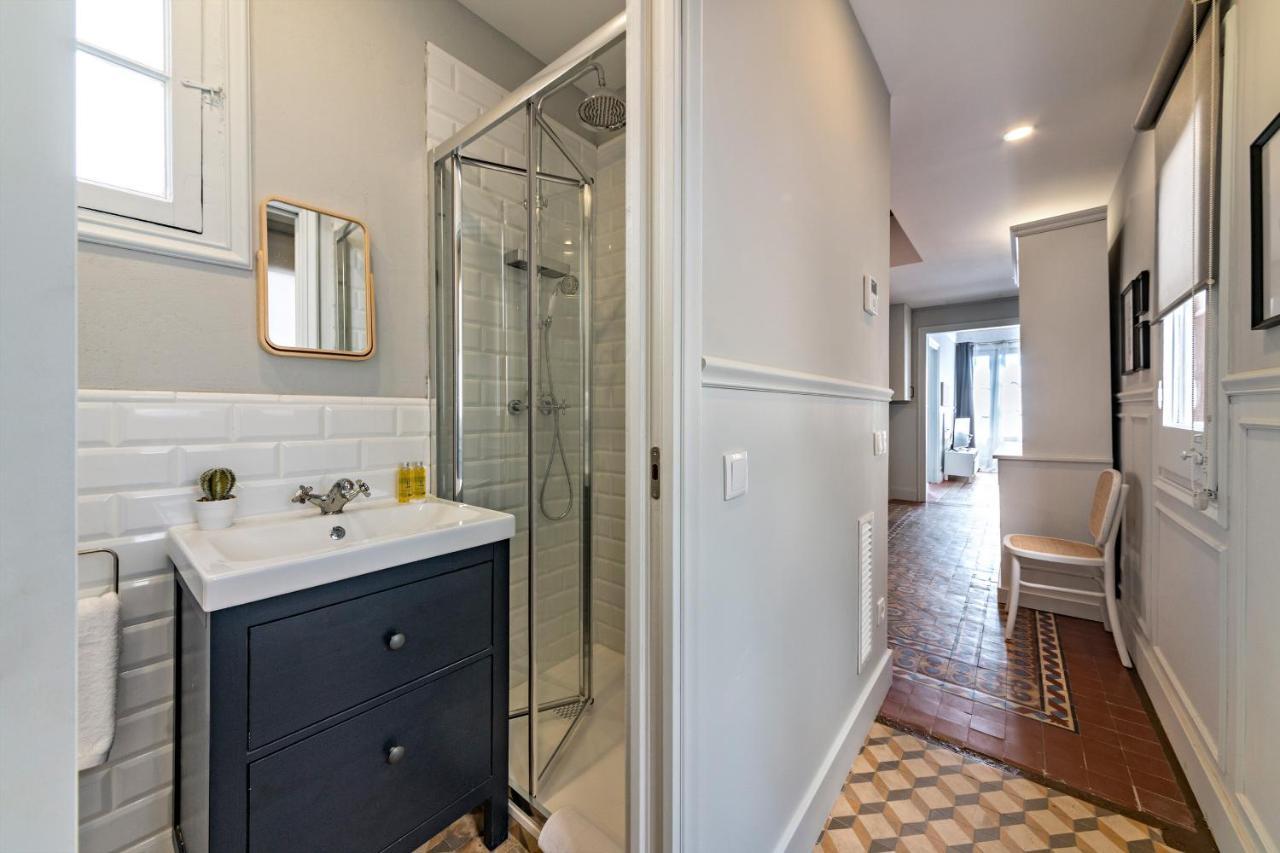 Habitat Grace * Barcelona