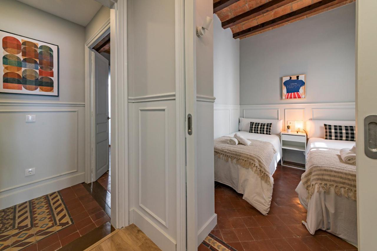 Habitat Grace Apartamento *