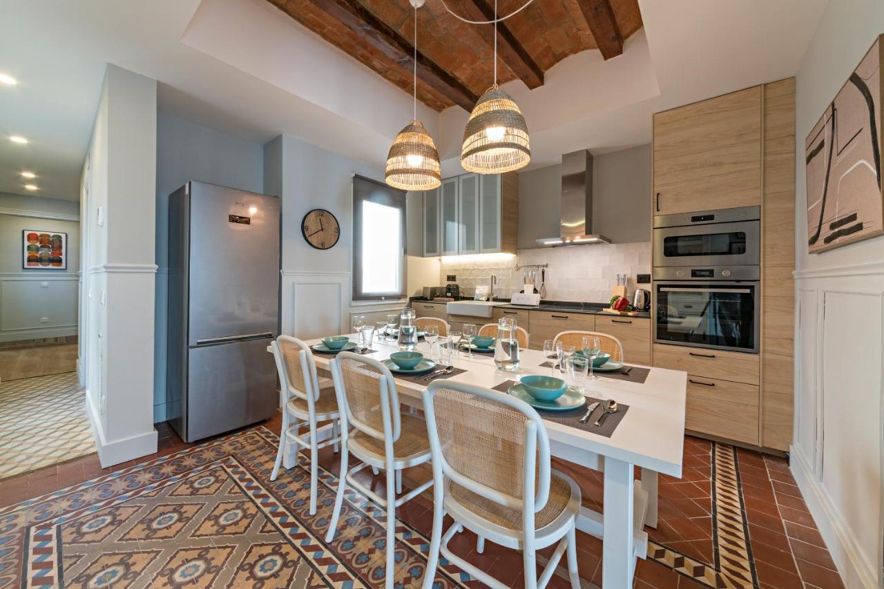 Apartamento Habitat Grace
