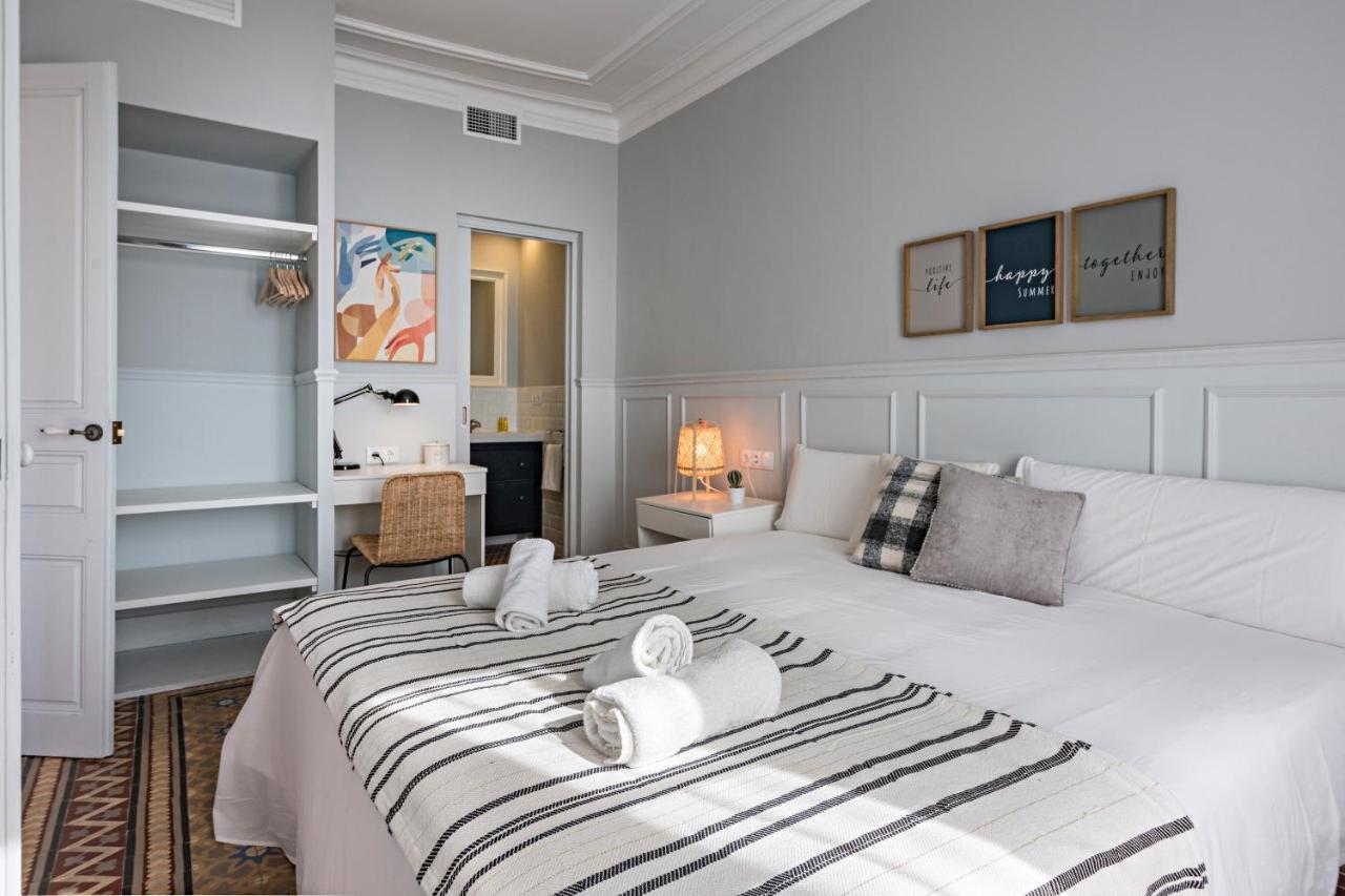 Habitat Grace * Barcelona