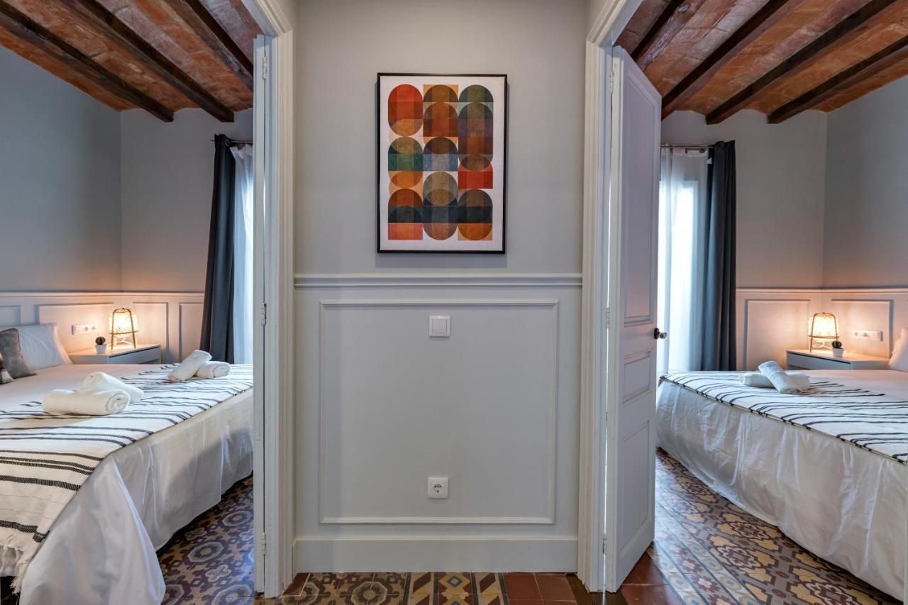Apartamento Habitat Grace