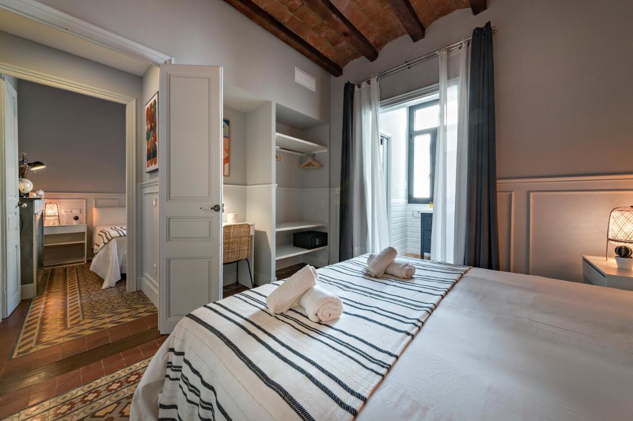 Apartamento Habitat Grace *