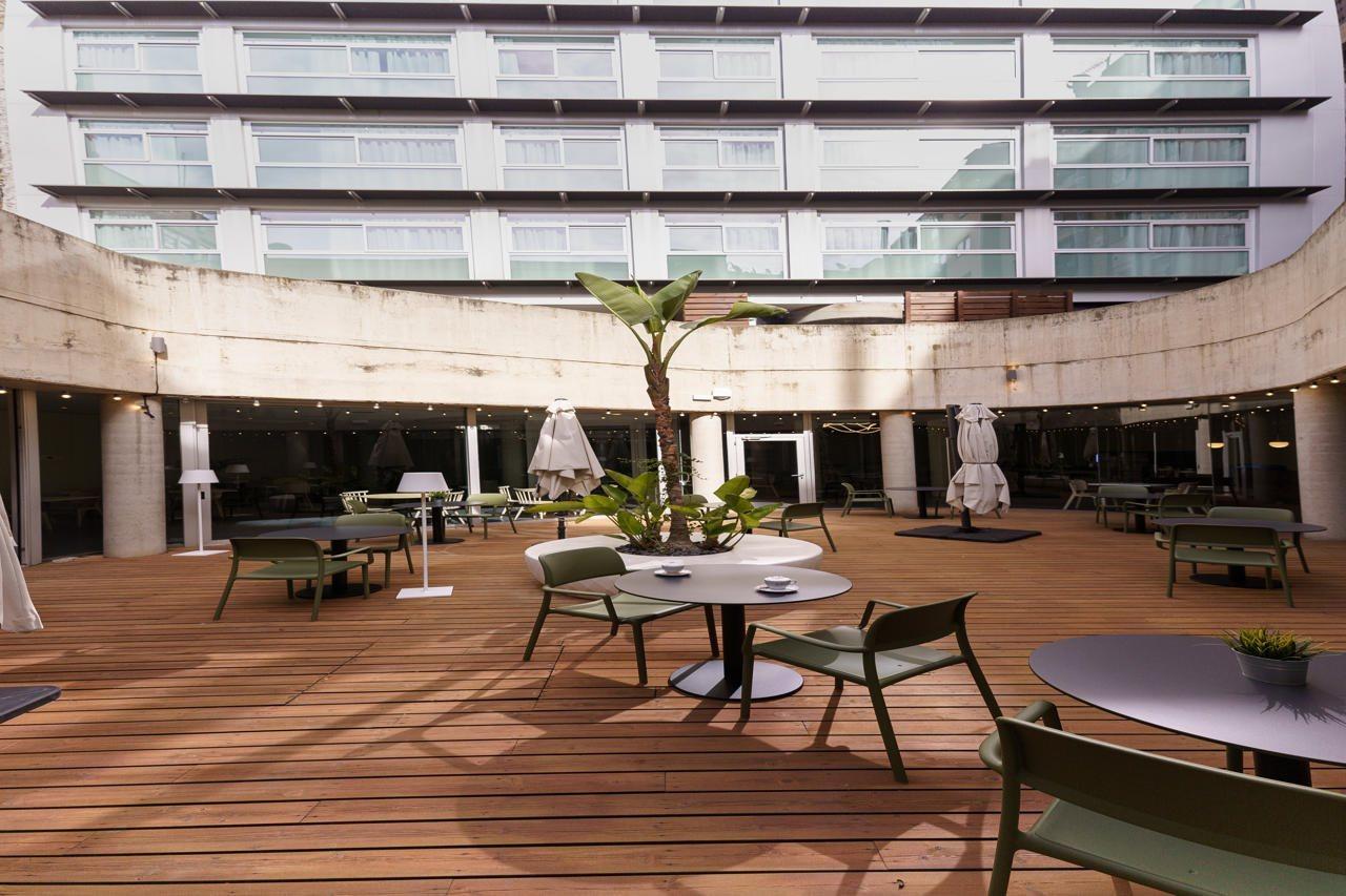 Casa Lit Hotel