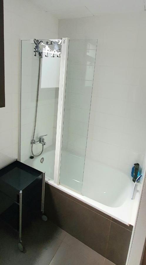 Apartamento Lovely & Sky View Sagrada Familia Barcelona
