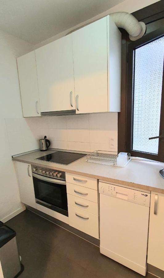 Lovely & Sky View Sagrada Familia Apartamento Barcelona
