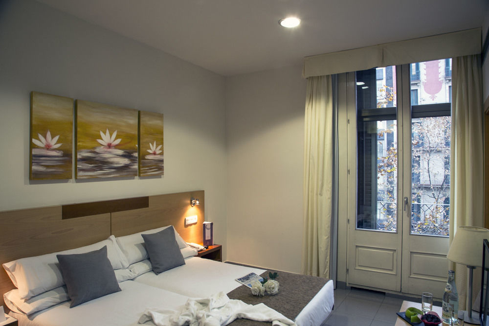 Bypillow Mothern Barcelona
