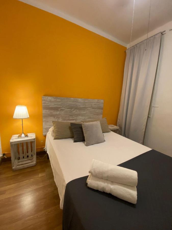 Hostel Alani Montjuic