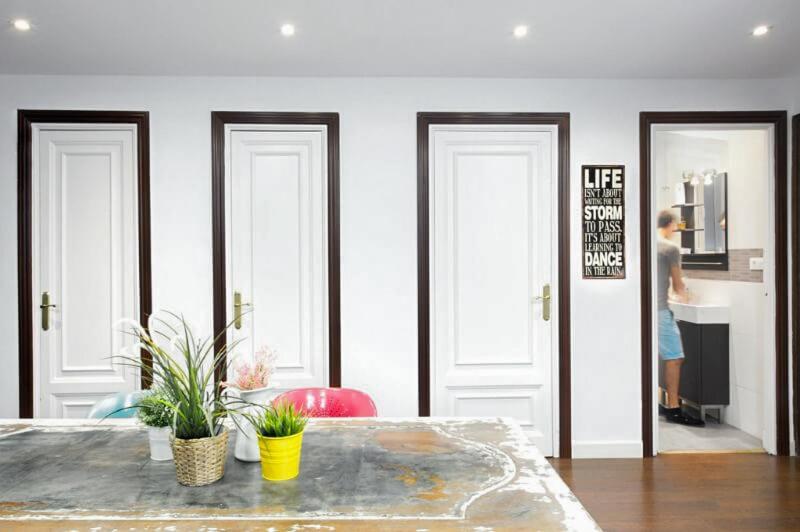 Apartamento Traveller House 8 Bedroom